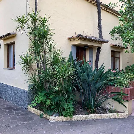Kır Evi De Tio Felix *