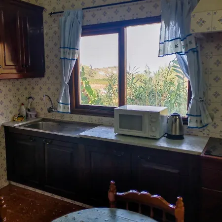 De Tio Felix * Vega de San Mateo