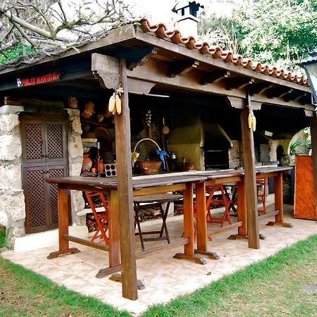 Kır Evi De Tio Felix