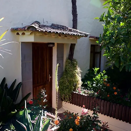 Kır Evi De Tio Felix *