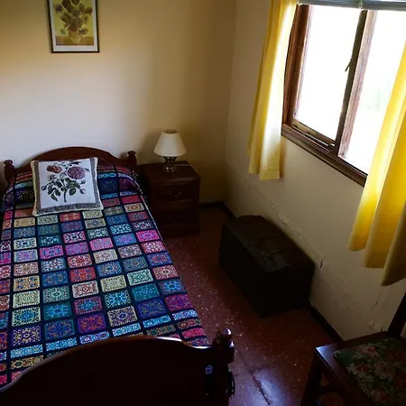De Tio Felix Kır Evi